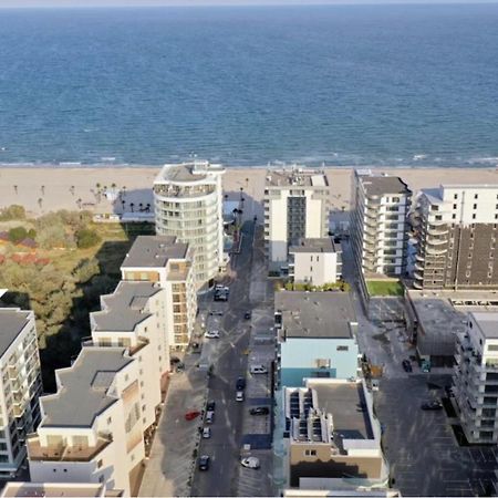 Avg By The Sea - Bel Air Apartments Mamaia Nord Exterior foto