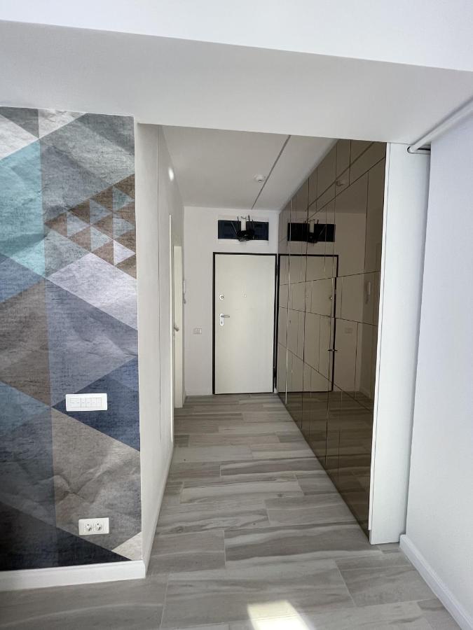 Avg By The Sea - Bel Air Apartments Mamaia Nord Exterior foto